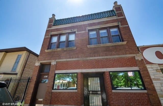 5421 West Diversey Avenue - 5421 West Diversey Avenue, Chicago, IL 60639