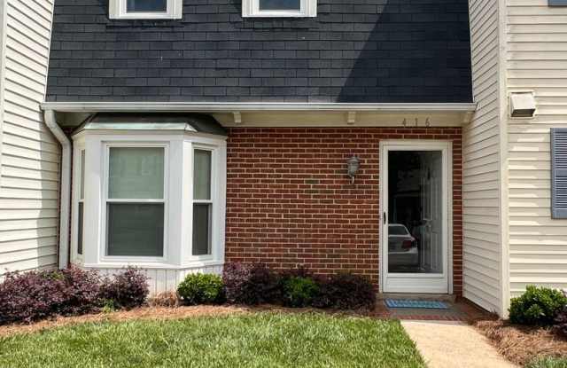 416 Herndon Drive