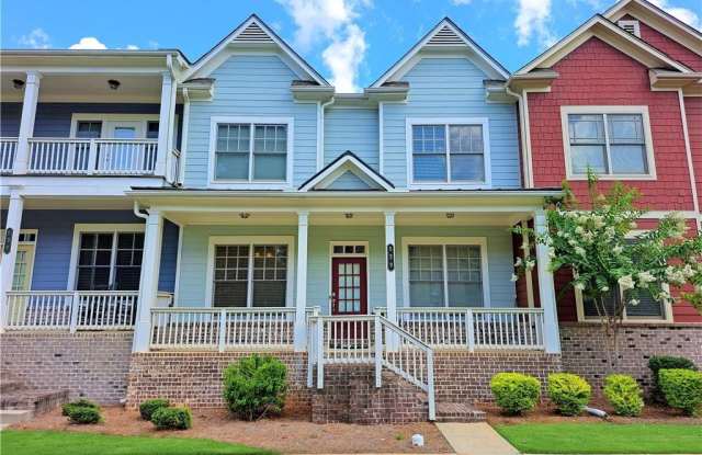 Photo of 529 Suwanee Pass Lane - 1