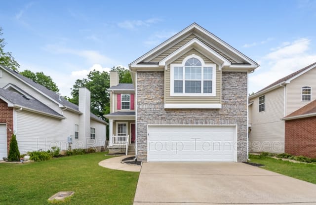 4337 Chesney Glen Dr - 4337 Chesney Glen Drive, Nashville, TN 37076