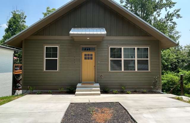 Photo of West AVL - 2023 Custom Built Duplex