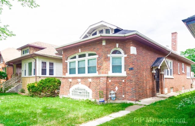 12139 South Yale Avenue - 12139 South Yale Avenue, Chicago, IL 60628