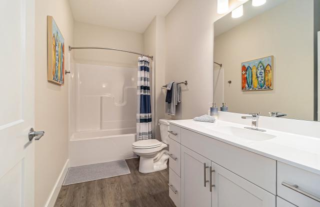 Photo of Harmony Lake Apartment Homes