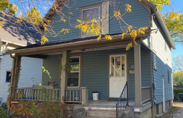 307 South 7th Street