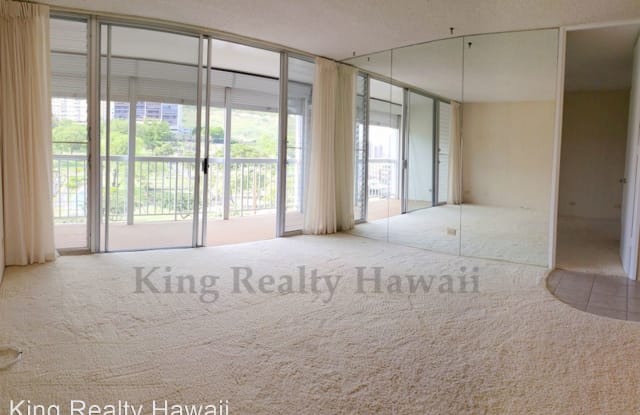 1114 Wilder Ave #807 - 1114 Wilder Avenue, Honolulu, HI 96822