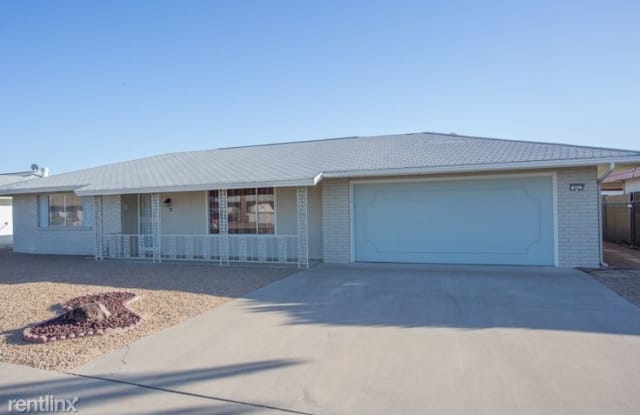 9523 W Pineridge Dr - 9523 West Pineridge Drive, Sun City, AZ 85351