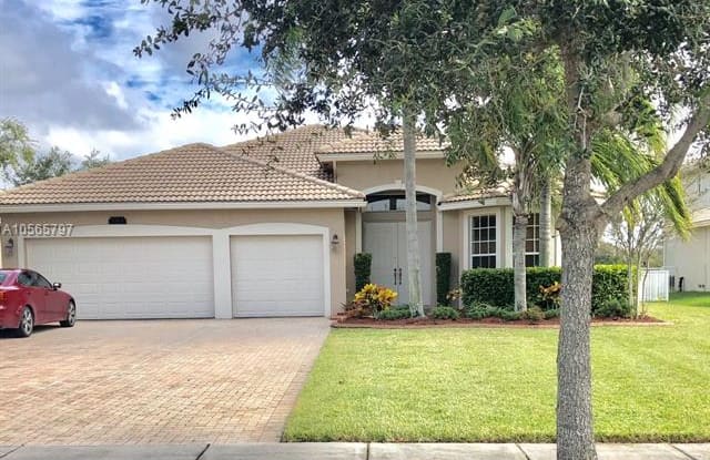 5263 SW 152nd Ave - 5263 Southwest 152nd Place, Marion County, FL 34432