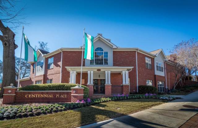 Centennial Place
