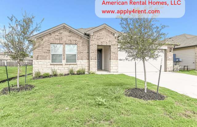 1,796 SF Home in Seguin - 4 BR/2 BA - Arroyo Ranch!!! photos photos