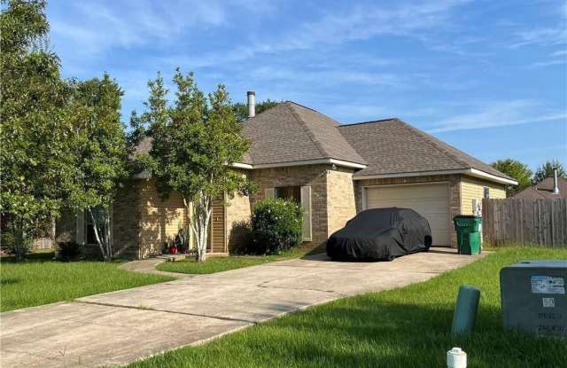 28485 Rosedust Lane - 28485 Rosedust Lane, Tangipahoa County, LA 70454