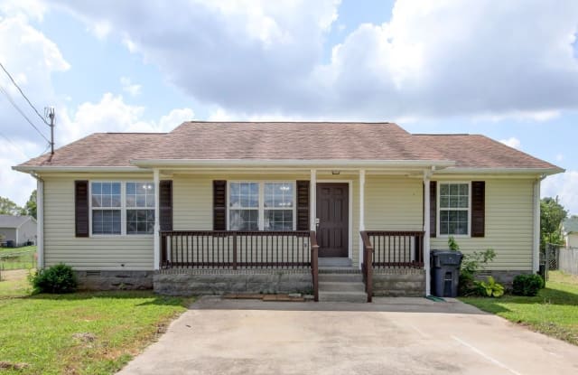 115 Karen Ct - 115 Karen Court, Oak Grove, KY 42262