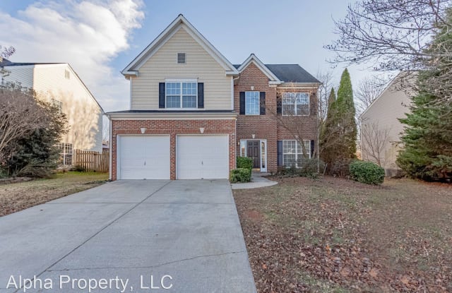 7 Box Tree Way - 7 Box Tree Way, Greenville County, SC 29605