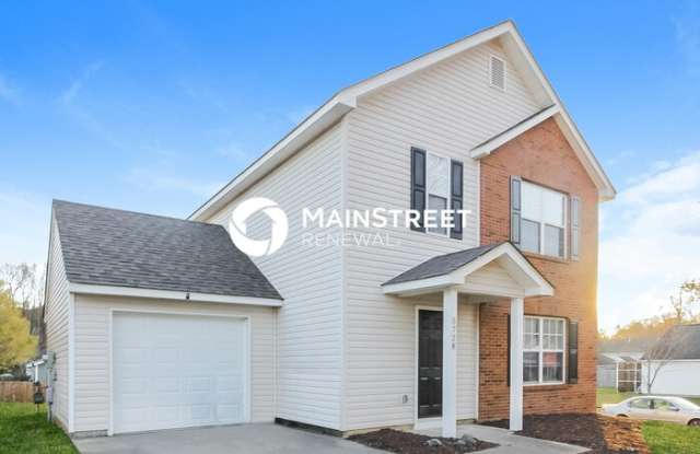 5728 Fairchase Avenue