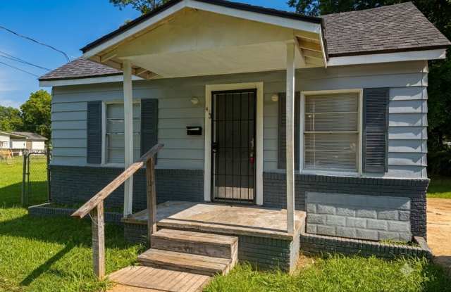 Central Bossier - 3 Bed 1  Bath - Housing Vouchers Accepted!