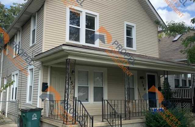 159 East Bennett Avenue - 159