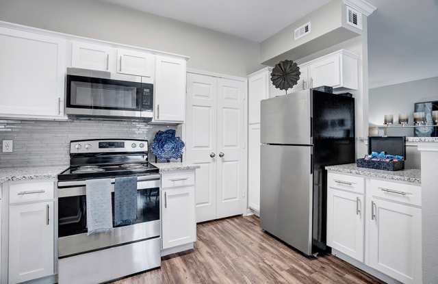 Regency at First Colony