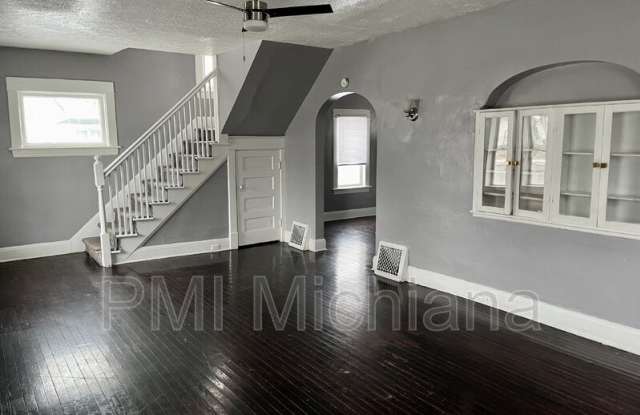 310 East Indiana Avenue