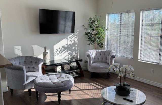 2030 Rancho Lake Drive