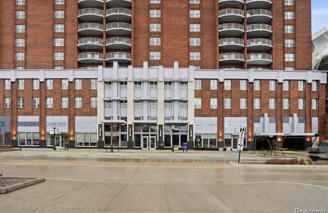 411 S Old Woodward Avenue