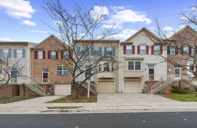 Photo of Townhome in Walden! Available now!