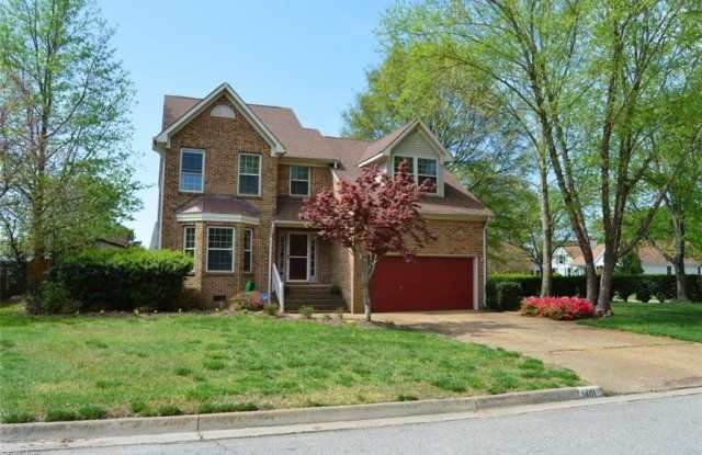 1401 SYDNEY Court