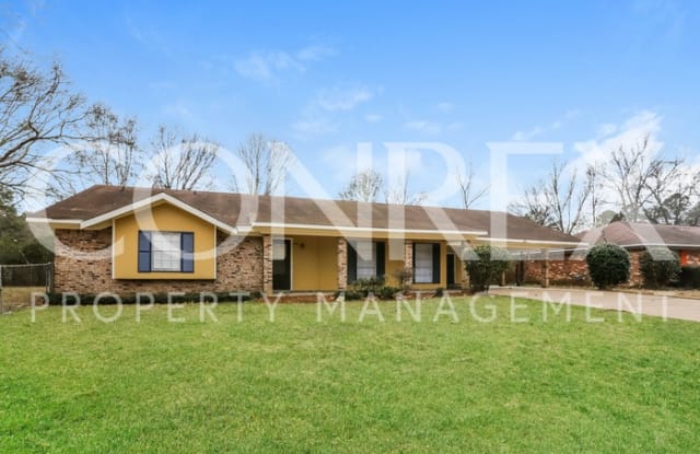 209 River Glen Street - 209 River Glen Street, Jackson, MS 39211