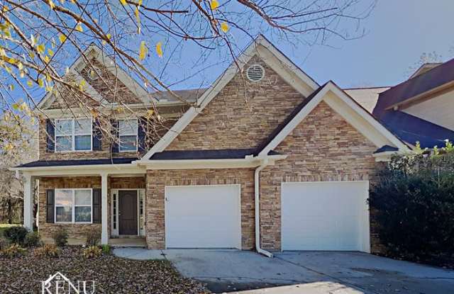 6803 Grand Hickory Drive