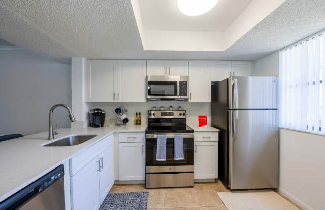 Photo of Waterview at Coconut Creek