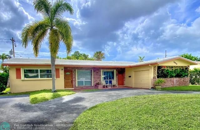 5902 NE 17th Rd - 5902 Northeast 17th Road, Fort Lauderdale, FL 33334