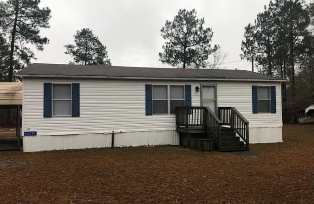 4655 Fish Hatchery Road - 4655 Fish Hatchery Road, Lexington County, SC 29053