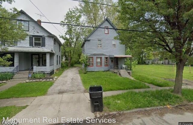 15709 Huntmere Ave - 15709 Huntmere Avenue, Cleveland, OH 44110