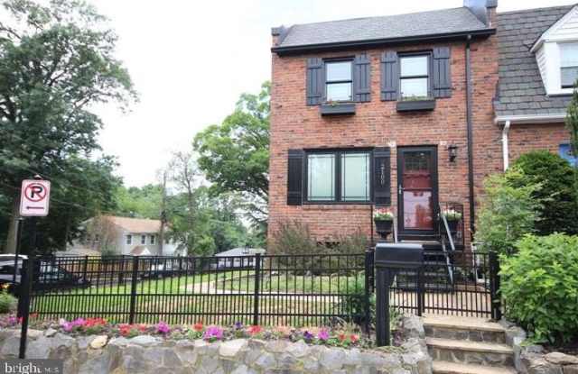 Photo of 2100 N BRANDYWINE Street