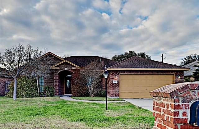 3133 La Rochelle Way - 3133 La Rochelle Way, Corpus Christi, TX 78414