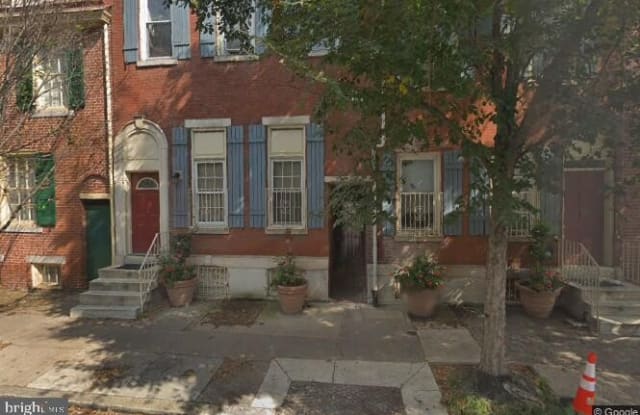 417 S 10TH STREET - 417 South 10th Street, Philadelphia, PA 19147