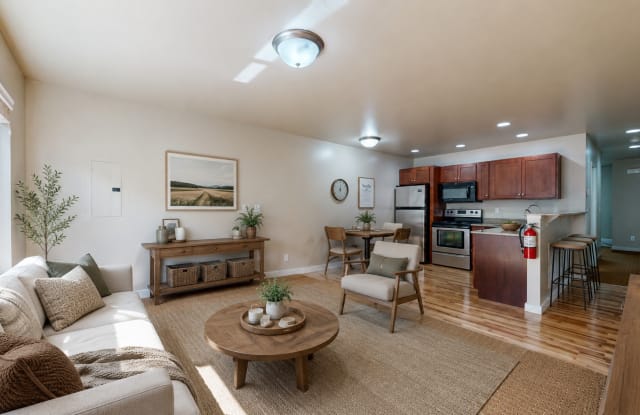 Strata Estates of Watford City
