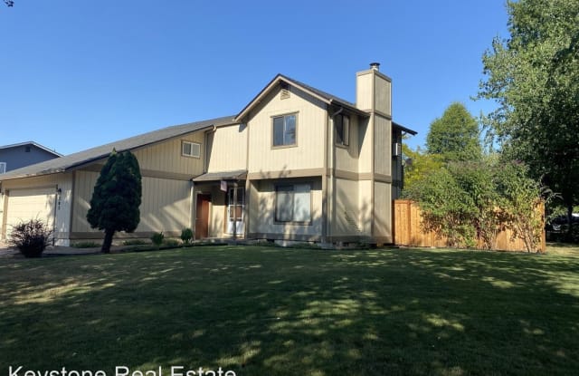 305 74th St. - 305 74th Street, Springfield, OR 97478