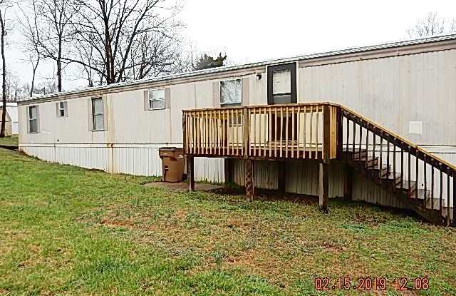 Photo of Mobile Home For Rent