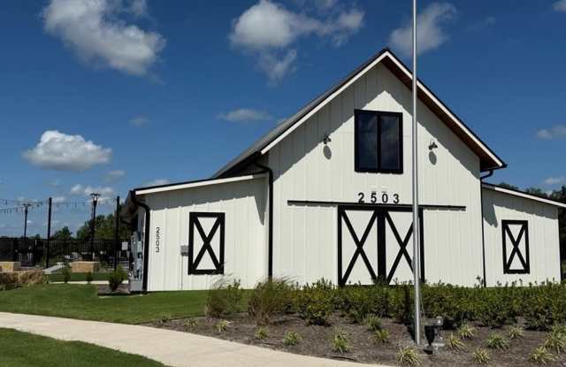 1324 Mccasland Drive