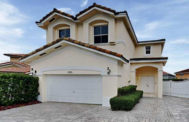 15465 SW 36th Ter - 15465 Southwest 36th Terrace, Miami-Dade County, FL 33185