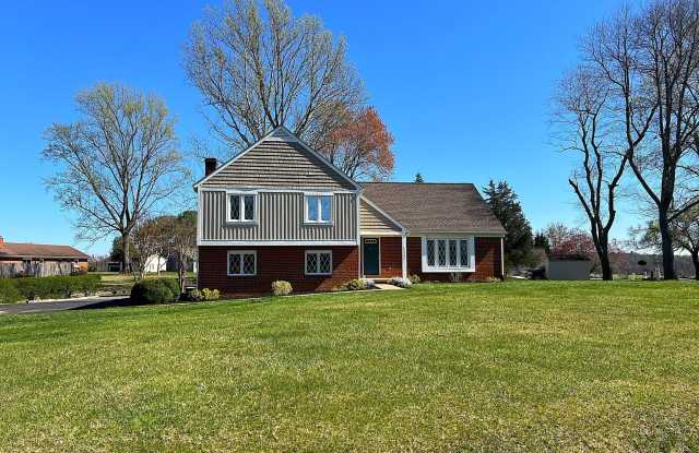 17447 PELHAM VIEW DRIVE - 17447 Pelham View Drive, Culpeper County, VA 22701