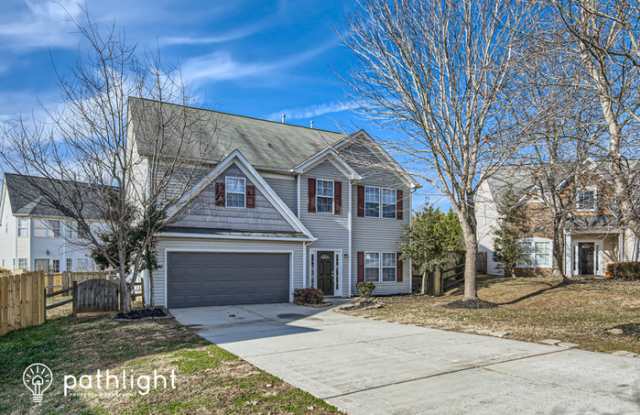 4083 Clover Road Northwest - 4083 Clover Road Northwest, Concord, NC 28027