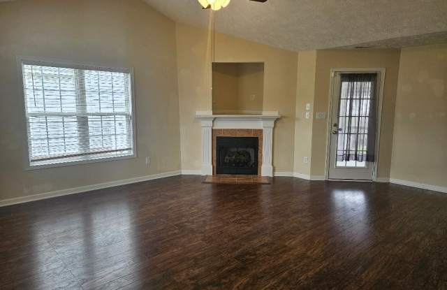 3027 Tettenbury Drive