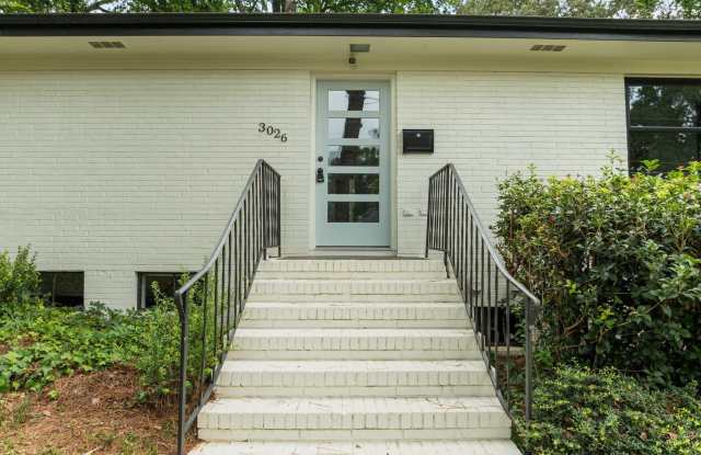 3026 Devonshire Drive