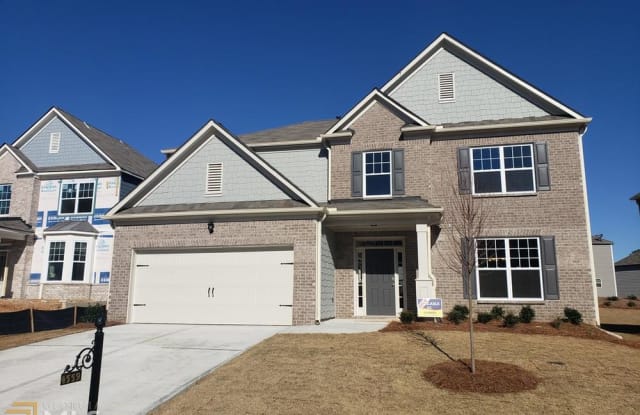 4559 Mantova Dr - 4559 Mantova Dr, Gwinnett County, GA 30519