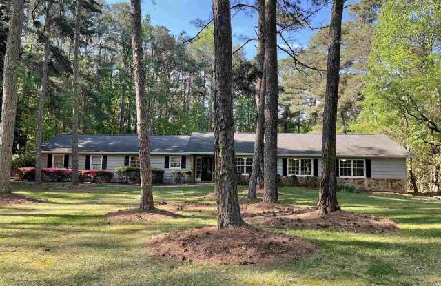 1062 Raymond Hill Rd - 1062 Raymond Hill Road, Coweta County, GA 30265