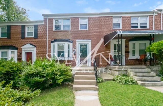 1321 Limit Avenue - 1321 Limit Avenue, Baltimore, MD 21239