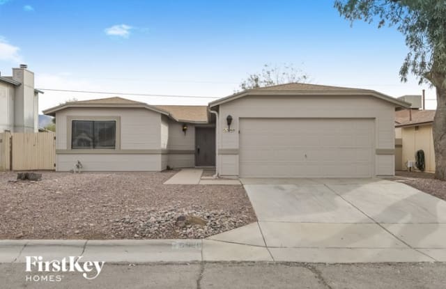 5960 North Belbrook Drive - 5960 North Belbrook Dr, Casas Adobes, AZ 85741