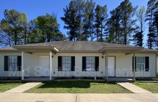 304 Clint Rd - 304 Clint Road, Jacksonville, AR 72076