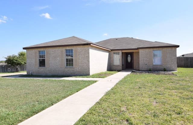 3800 Fieldcrest Dr - 3800 Fieldcrest Drive, Killeen, TX 76549