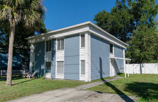 751 East Church Avenue - 751 East Church Avenue, Longwood, FL 32750